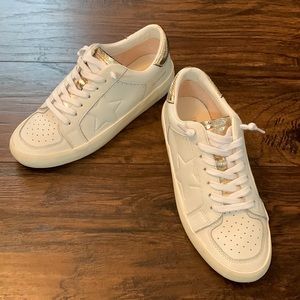 Vintage Havana sneakers